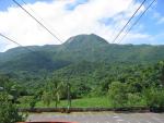 Puerto Plata - výlet na horu Pico Isabel de Torres