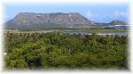 San Fernando de Montecristi - okolí města