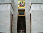 Památník Juana Pabla Duarteho ve městě Santo Domingo