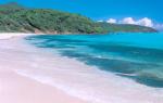Puerto Plata - Sosúa