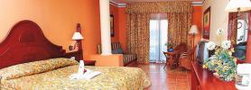 Hotel Gran Bahia Principe Punta Cana - možnost ubytování