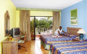Hotel Hotetur Dominica Bay - možnost ubytování