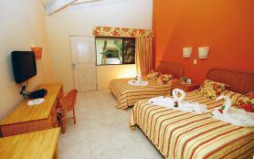 Hotel Ifa Villas Bavaro Beach Resort - možnost ubytování