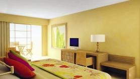 Punta Cana, hotel NH Royal Beach - možnost ubytování