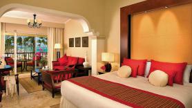 Dominikánská republika, hotel Paradisus Palma Real - ubytování