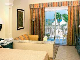 Hotel Riu Palace Punta Cana, Dominikánská republika - možnost ubytování
