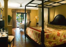 Hotel Gran Bahia Principe Ambar - možnost ubytování