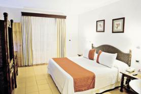 Dominikánský hotel Be Live Canoa - ubytování