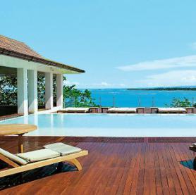 Dominikánský hotel Casa Colonial Beach & Spa s bazénem