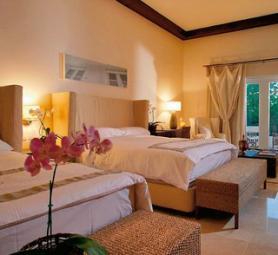 Dominikánský hotel Casa Colonial Beach & Spa - ubytování