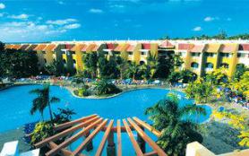 Dominikánský hotel Casa Marina Reef s bazénem