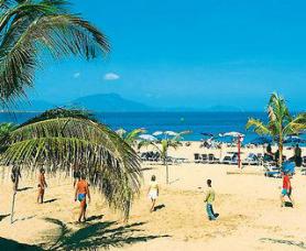 Dominikánský hotel Casa Marina Reef s pláží