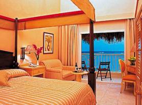 Dominikánský hotel Dreams Punta Cana Resort - ubytování