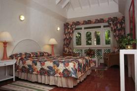 Dominikánský hotel Grand Paradise Playa Dorada - ubytování