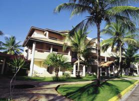 Dominikánský hotel Grand Paradise Playa Dorada