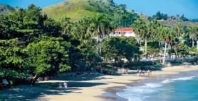 Dominikánský hotel Lifestyle Tropical Beach Resort s pláží