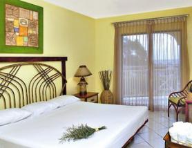 Dominikánský hotel Lifestyle Tropical Beach Resort - ubytování
