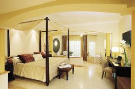 Dominikánský hotel Majestic Elegance - ubytování