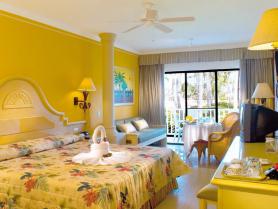 Hotel Gran Bahia Principe, Dominikánská republika - možnost ubytování