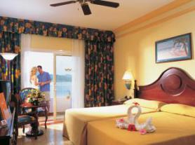 Dominikánský hotel Riu Club Bachata - možnost ubytování