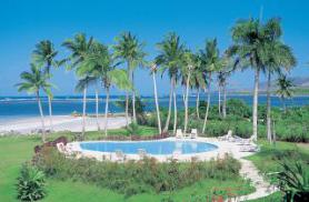 Dominikánský hotel Serena Villa s bazénem