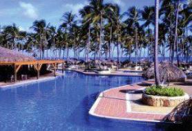 Dominikánský hotel Sirenis Tropical Suites s bazénem