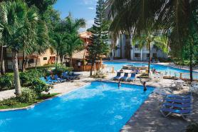 Hotel Tropical Casa Laguna s bazénem