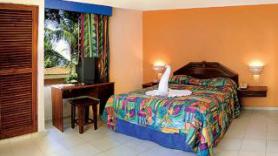 Dominikánský hotel Viva Wyndham Dominicus Beach - možnost ubytování