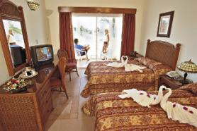 Dominikánský hotel Barcelo Punta Cana - možnost ubytování