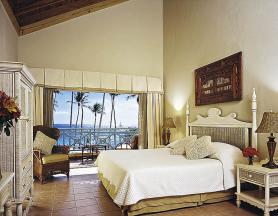 Hotel Dreams La Romana Resort & Spa - ubytování