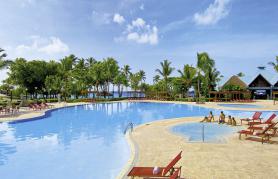 Hotel Dreams La Romana Resort & Spa s bazénem