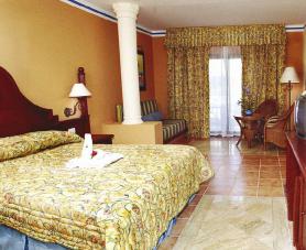 Dominikánský hotel Gran Bahia Principe - možnost ubytování