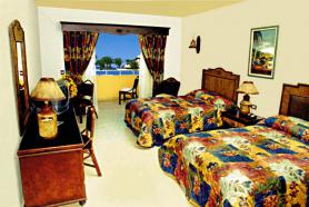 Dominikánský hotel Grand Paradise Bavaro - možnost ubytování