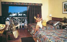 Hotel Hotasa Luperon Beach Resort - ubytování