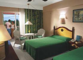 Dominikánský hotel Riu Naiboa - možnost ubytování