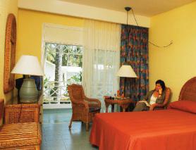 Hotel Riu Taino - možnost ubytování