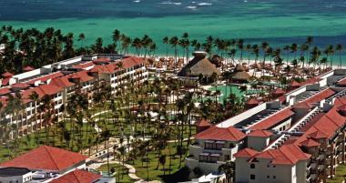 Hotel NH Real Arena Resort, Dominikánská republika