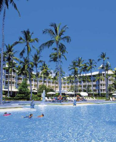 Dominikánská republika s hotelem Riu Palace Macao