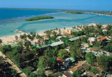 Dominikánský hotel Don Juan Beach Resort