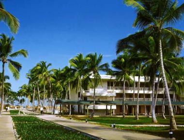 Dominikánský hotel Sirenis Cocotal Beach