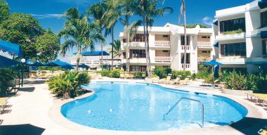 Dominikánský hotel Sosua By The Sea s bazénem