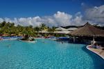 Hotel Bahia Principe San Juan - pohled na bazén