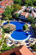 Hotel Barcelo Puerto Plata u Playa Dorada - jeden z bazénů