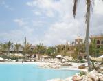 Dominikánská republika - hotel Sanctuary Cap Cana s bazénem