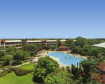 Hotelový areál Hotetur Dominican Bay v Boca Chica
