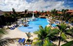 Hotelové zařízení Ifa Villas Bavaro Beach Resorts, Playa Bavaro