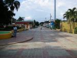 Las Matas de Farfan v Dominikánské republice