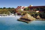 Dominikánská republika s hotelem Oasis Hamaca