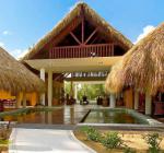 Dominikánská republika - hotel Sivory Punta Cana