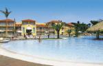 Hotelový bazén - Gran Ventana Beach Resort u Playa Dorada